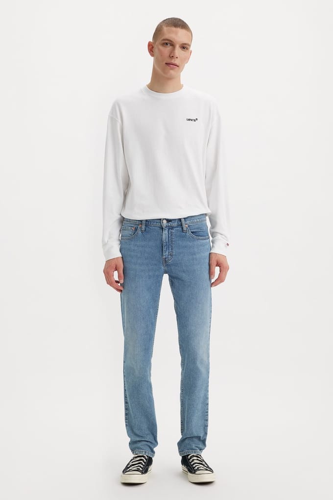 Levi's 511 Slim Remain Calm Größe: W36L30 | Slim Jeans Outlet | Herren