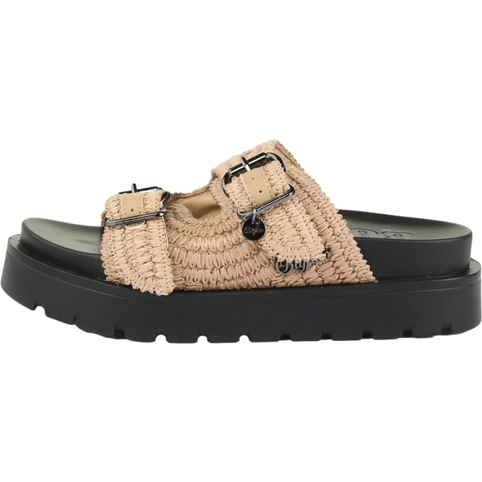 Vrouwenslippers Buffalo Raya Ari