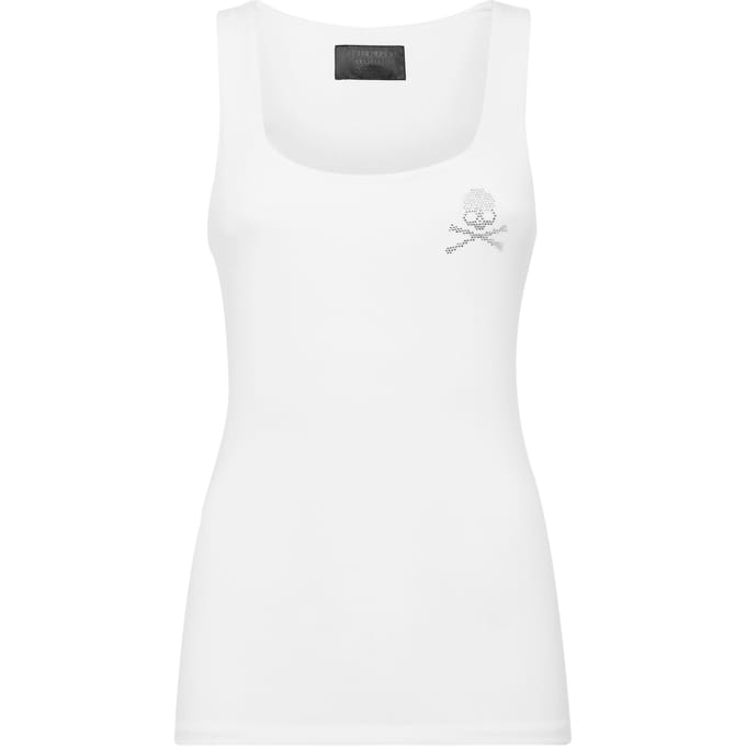 T-Shirt Ronde Hals