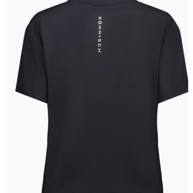 Röhnisch RÖhnisch micro loose tee 112368-0001