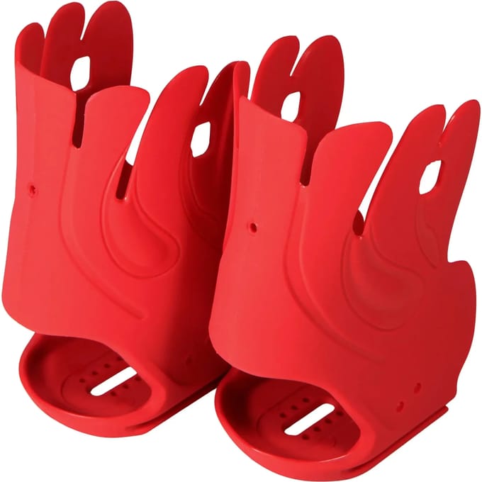 Roller onderdelen Xsjado (x2)