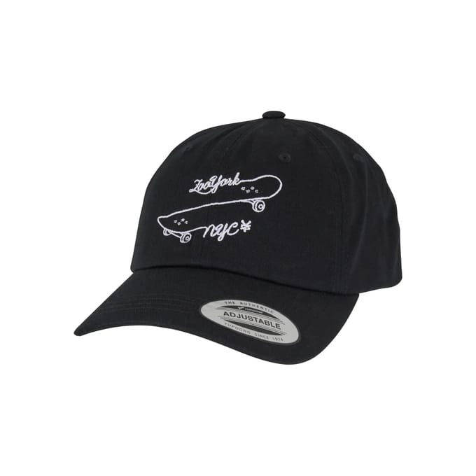 5-panel pet Zoo York Skating Dad