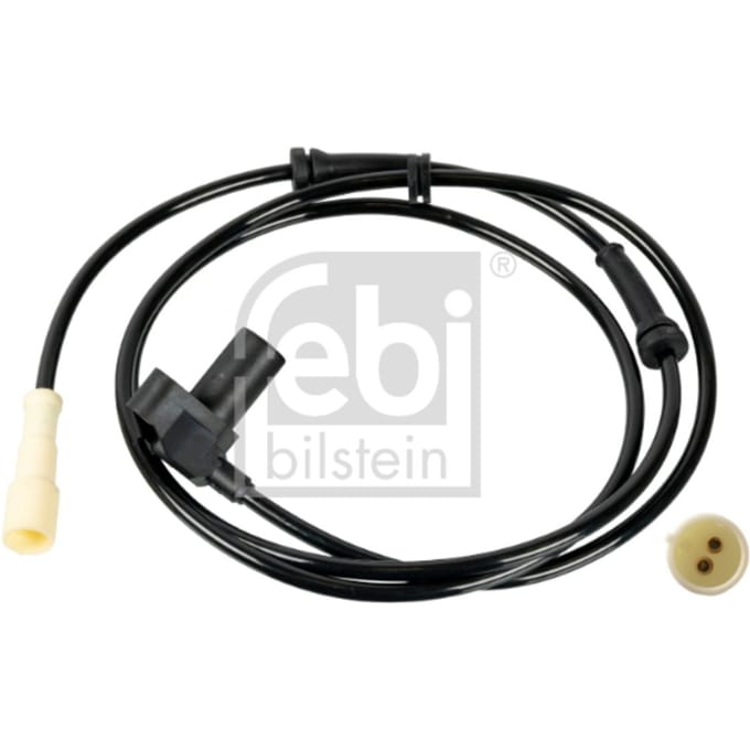 Sensor, wielsnelheid FEBI BILSTEIN 175911