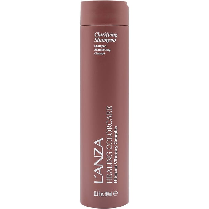 L'ANZA Healing ColorCare Clarifying Shampoo 300ml