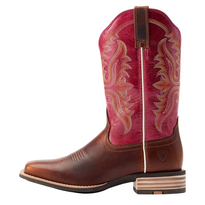 Westernlaarzen voor dames Ariat Olena