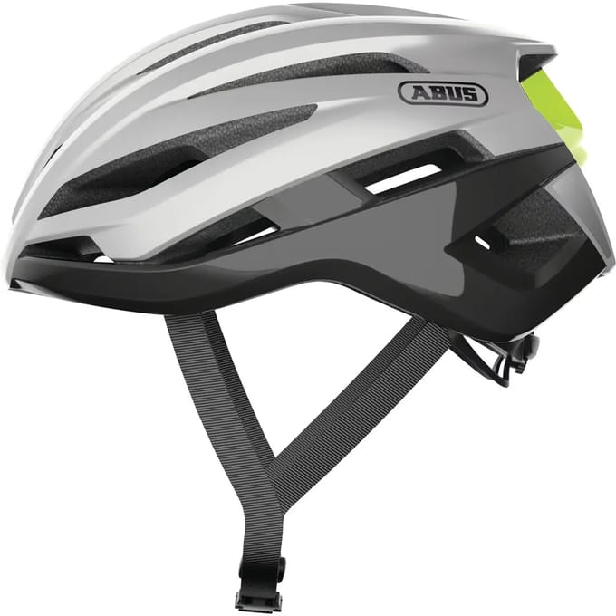 Fietshelm Abus Stormchaser