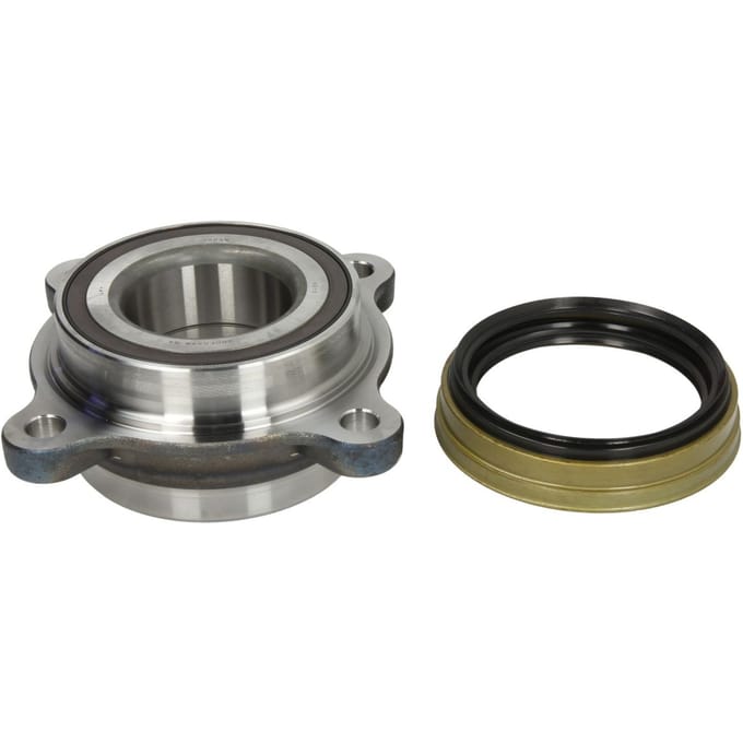 Wiellagerset SKF VKBA 7633