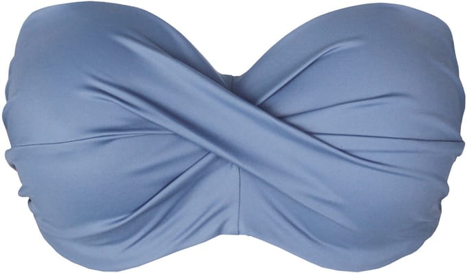 Multiway-Bikini-Top MONACO Multiway-Bikini,Trägerloser Bikini,Neckholder-Bikini