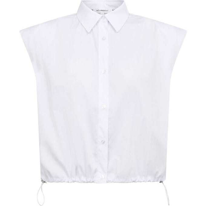Co'Couture Blouse zonder mouw 500255 elara