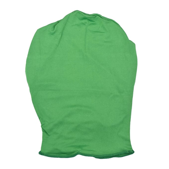 Groen Chroma Key-masker Chromakey Hood Onzichtbare effecten Achtergrond Chroma Keying Groen masker voor groen