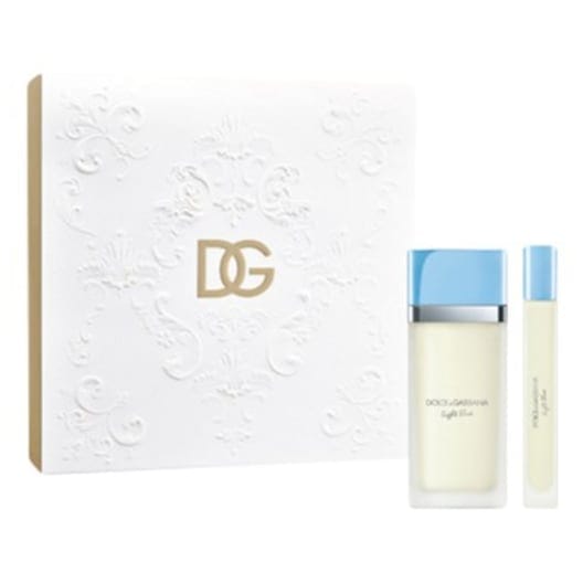 Dolce & Gabbana - Light Blue Eau De Toilette - 1 ST