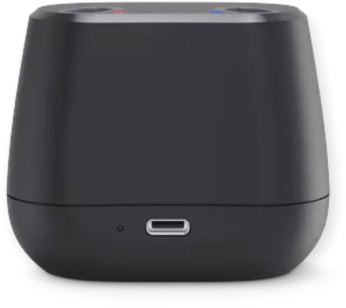 Bernafon Charger miniRITE Encanta