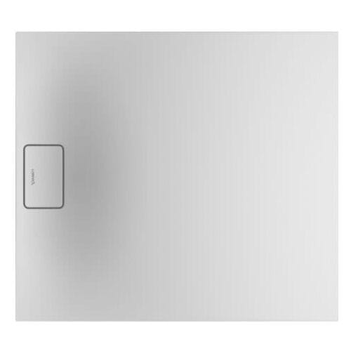 Duravit Stonetto shower tray rectangle 100 x 90 cm 720166380000000