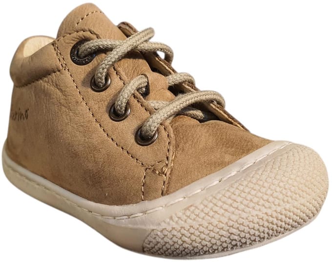 Naturino Cocoon suede Maat 23