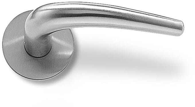 Deurkruk Coupe Model Rvs 19Mm Randi 1090.00