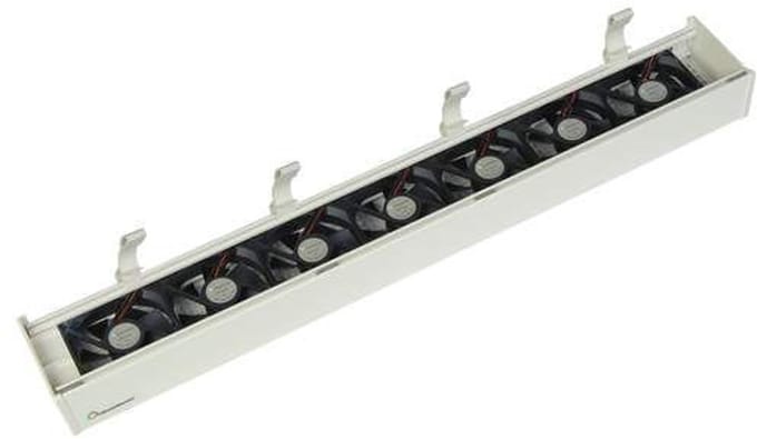 CLIMATEBOOSTER Radiatorventilator Radiator Pro 120 cm