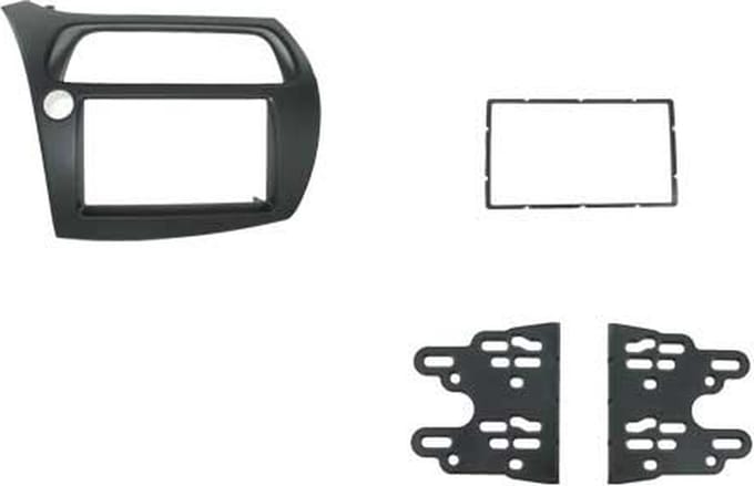 2-DIN paneel Honda Civic 2005-2011