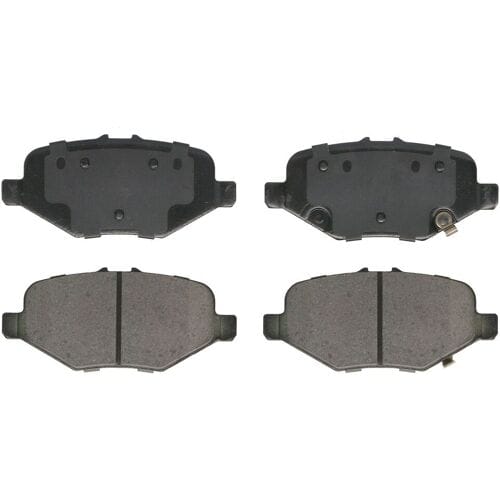 Remblokset HI-Q SP4307