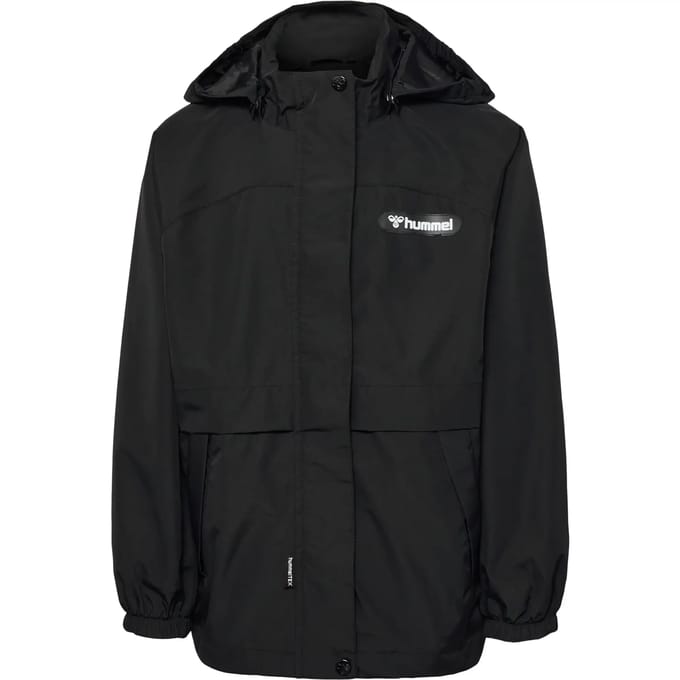 Hummel kinderwinterjas Hmlriver Tex Jacket 217266
