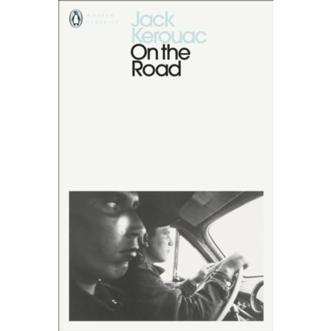 On The Road - Jack Kerouac