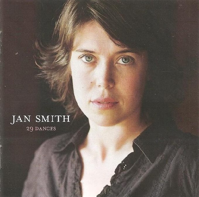 Jan Smith - 29 Dances (CD)