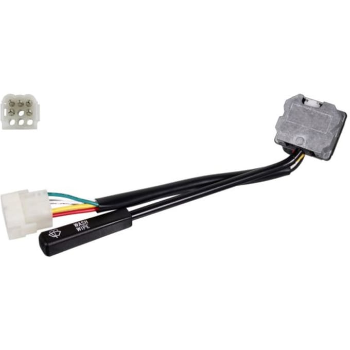 Schakelaar stuurkolom FEBI BILSTEIN 21009