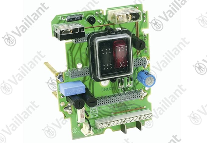VAILLANT Printplaat VC 110 E o.a. Vaillant-Nr. , 130246