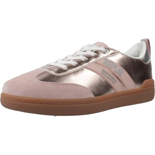 Lage Sneakers Replay Pyper Jr 4