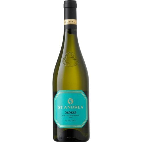 St. Andrea Örökké Egri Csillag Superior 2024 75 cl