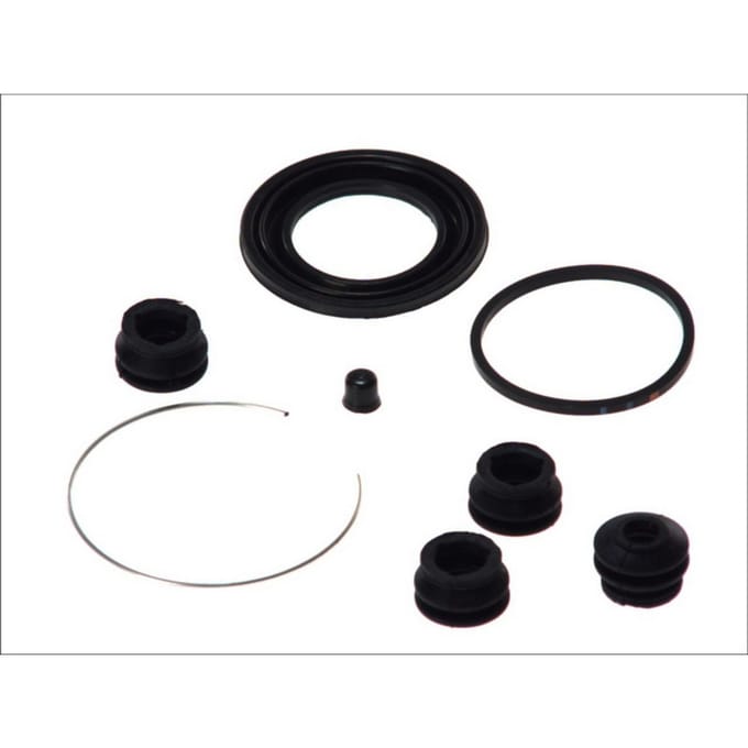 Reparatieset, remklauw AUTOFREN SEINSA D4-666