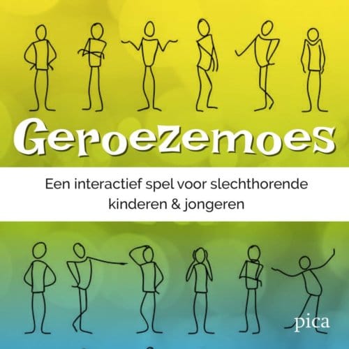 Geroezemoes - SH-Jong
