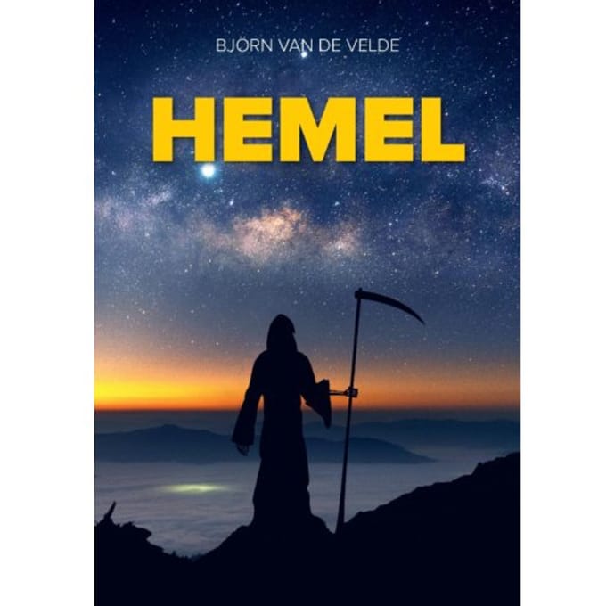 Hemel - Björn Van de Velde