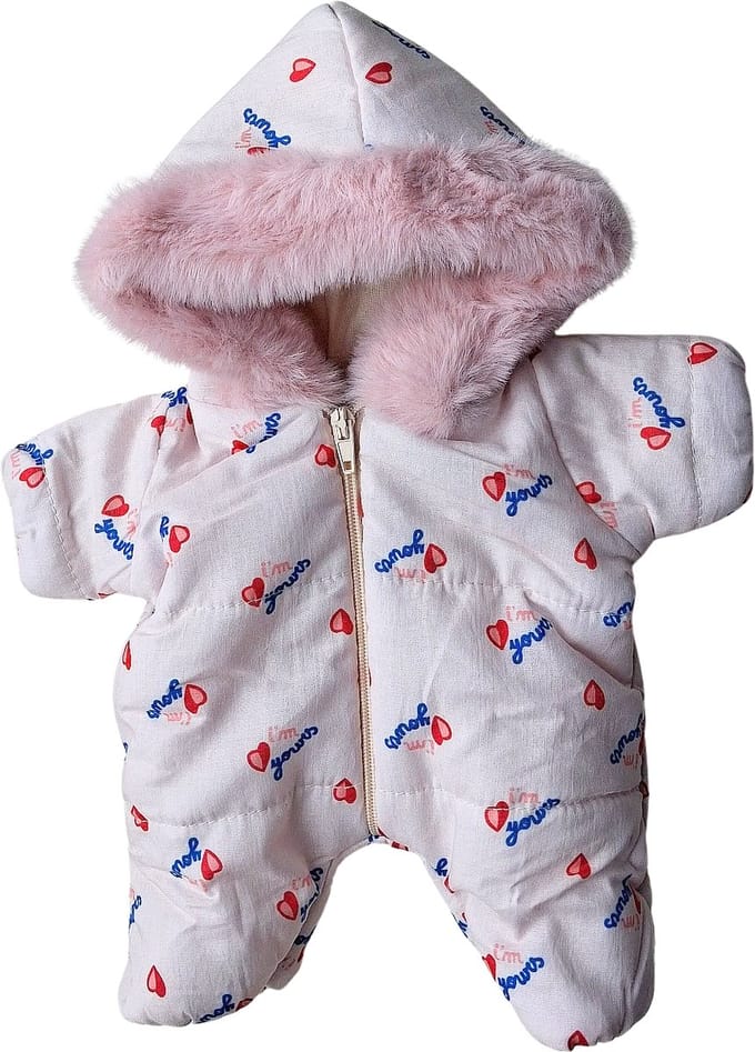Minikane Skipak I`m Yours 28 cm