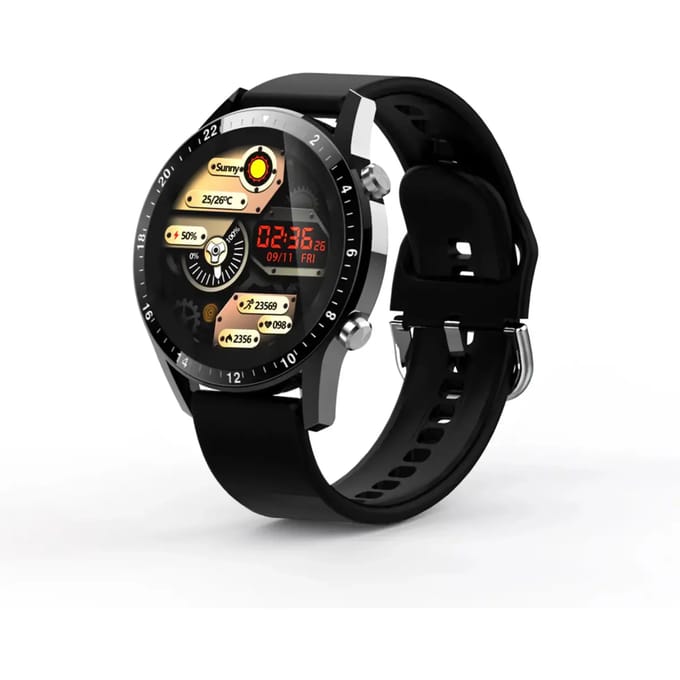 Bluetooth smartwatch Platyne