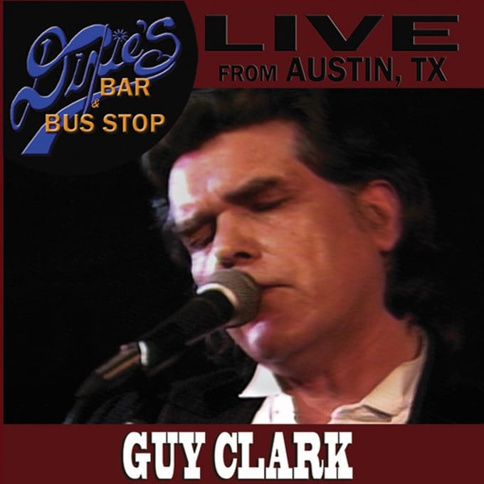 Live From Dixies Bar Bus Stop
