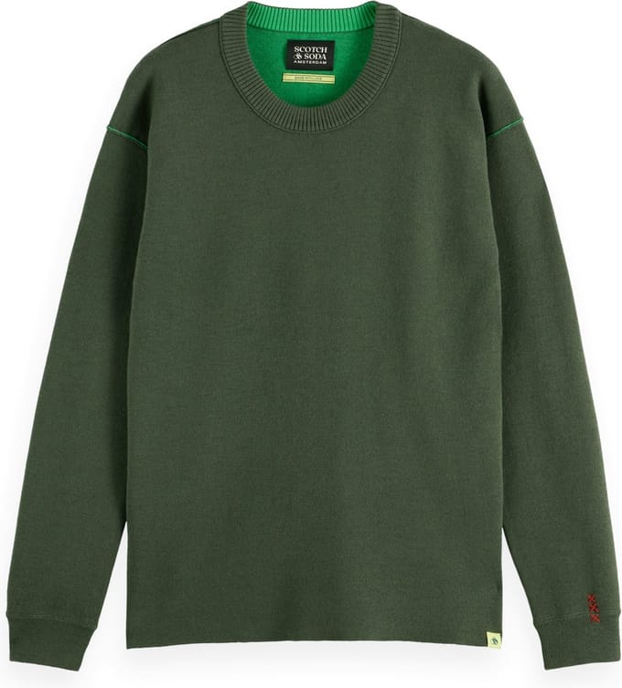 Scotch & Soda - Heren - Sweaters