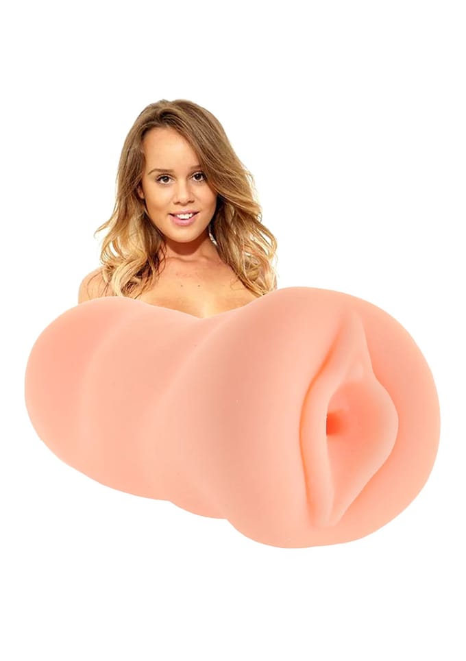 Alexis Adams Compacte Masturbator