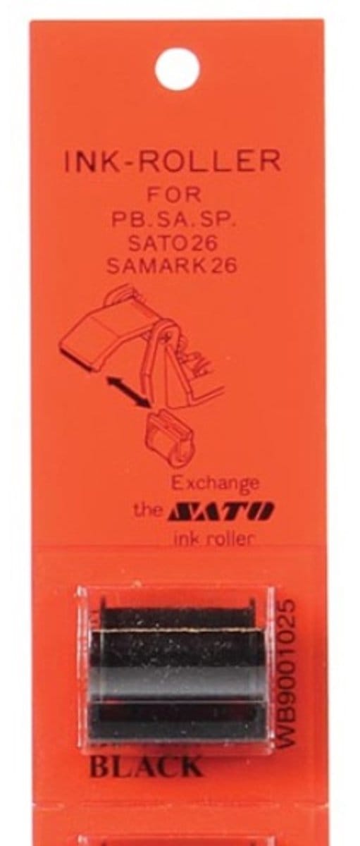 Inktrol Sato Samark 26