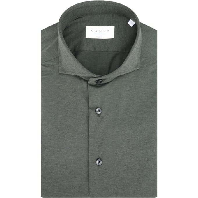 Xacus Active dress shirt