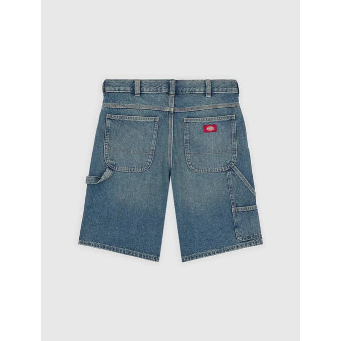 Dickies 993 11-Inch Carpenter Shorts
