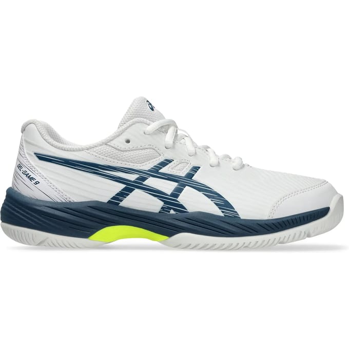 Kinder padelschoenen Asics Gel-Game 9 GS