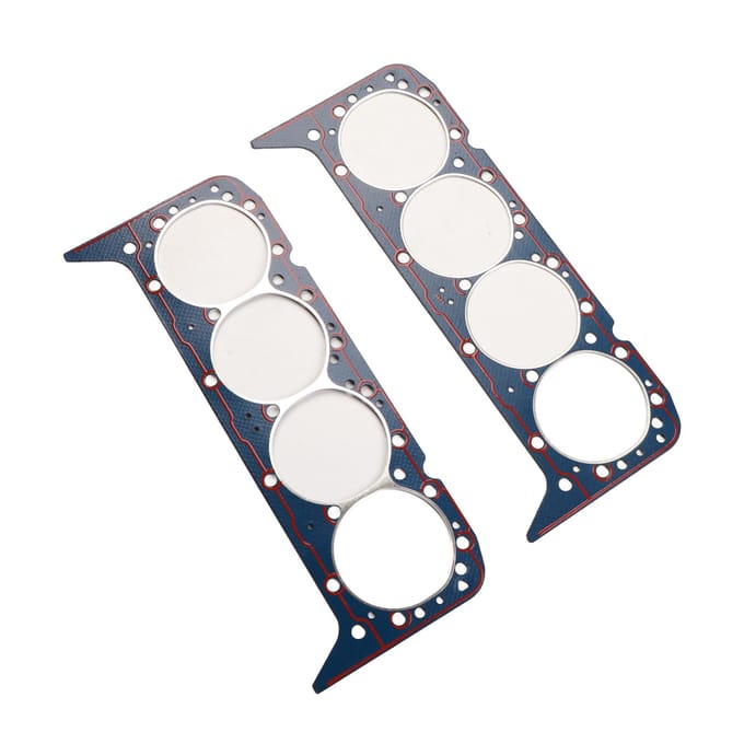 Complete Revisie Pakking Set 260?1000 Geschikt voor Chevy 350 1980