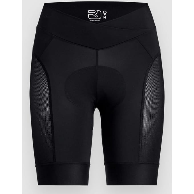 Ortovox Sequence Liner Shorts zwart