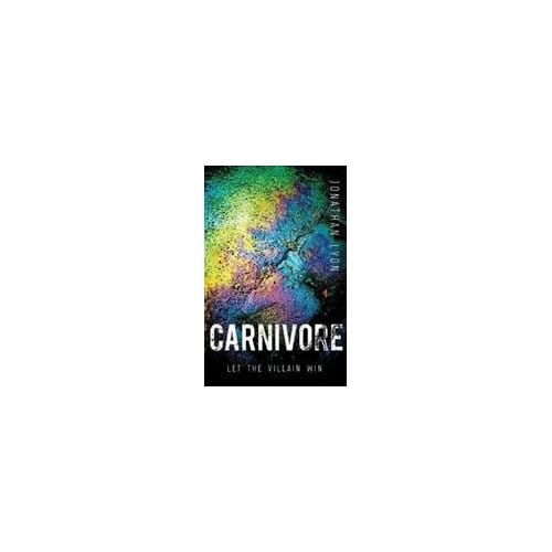 Carnivore - Jonathan Lyon