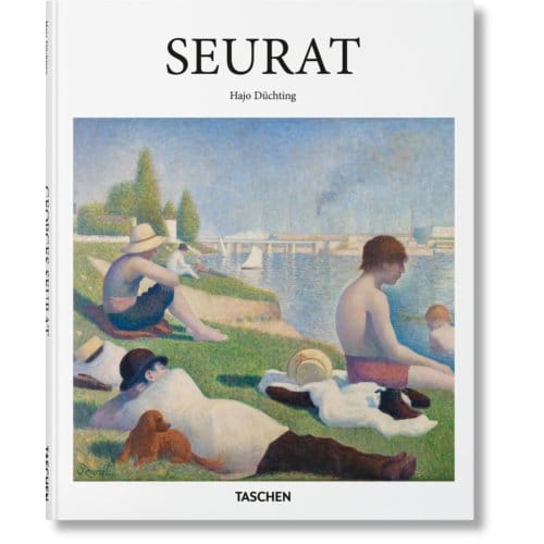 Seurat - Basic Art - Hajo Duchting