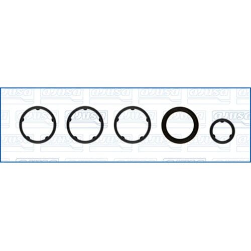 Pakkingset, oliekoeler AJUSA 77086800