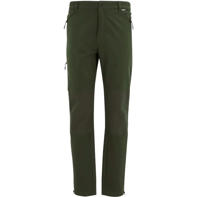Broek Regatta Montorn