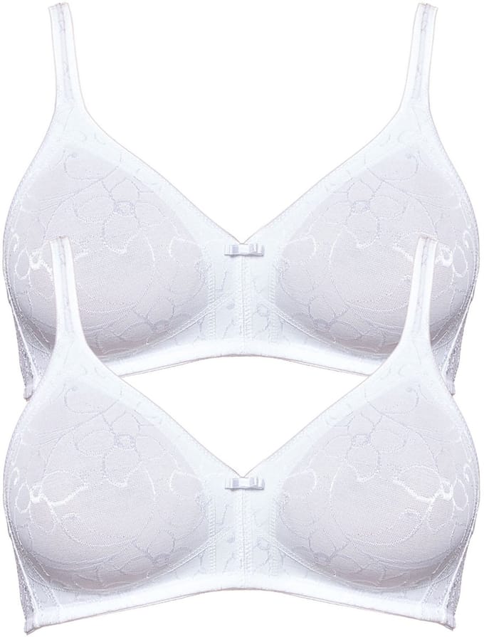 2-pack BH zonder beugel Topsy