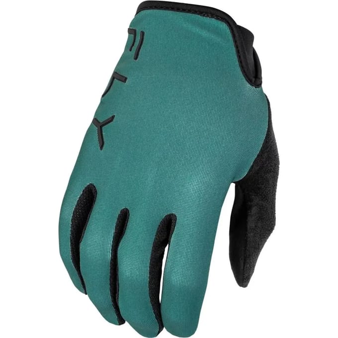 Motorcross handschoenen Fly Racing Radium