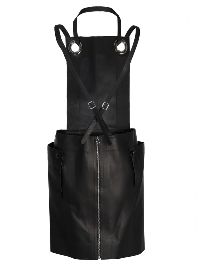 Burberry-jurk